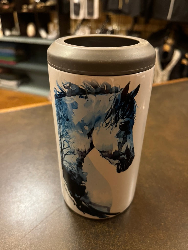 Stainless Steel Cozy Cups