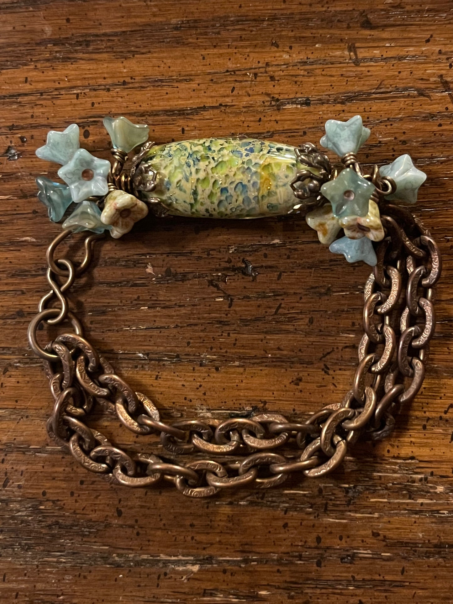 La Plume Noire Artisan Bracelets