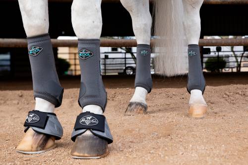 Professional's Choice 2XCOOL SPORTS MEDICINE BOOT - VALUE 4 PACK