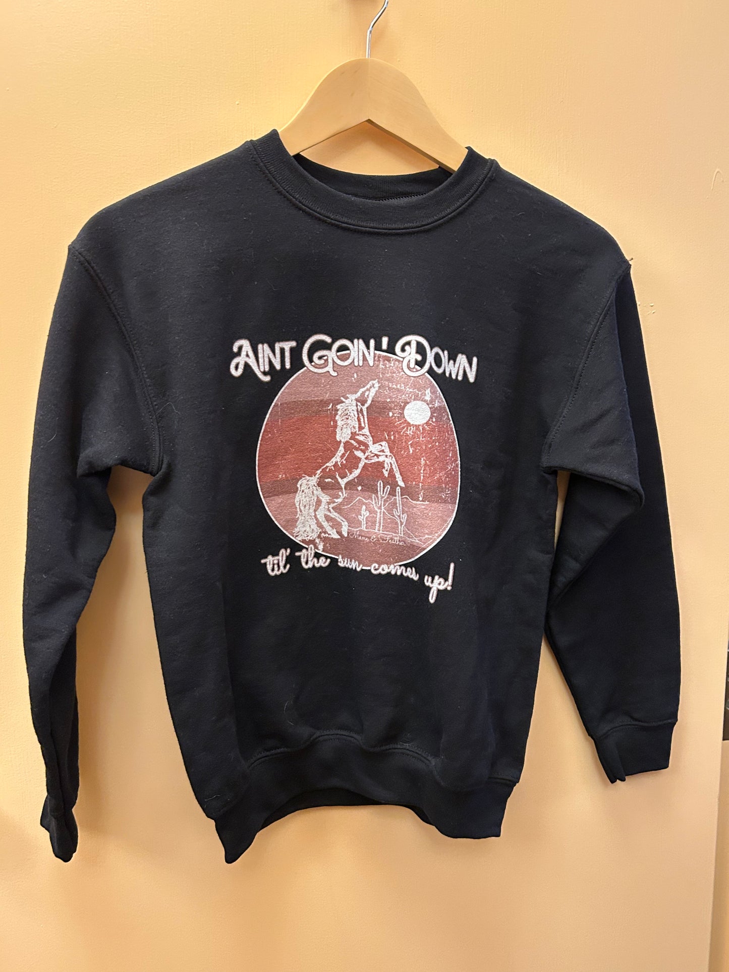 Mane & Feather Kids Hoodies & Sweatshirts