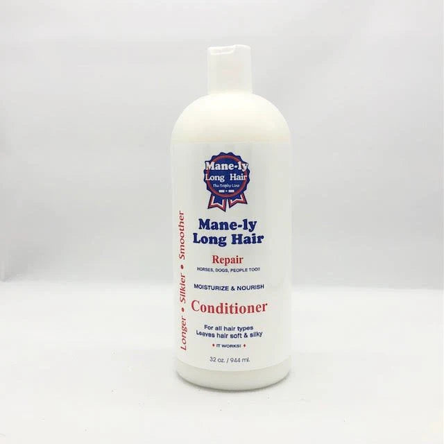 Mane-ly Long Repair Conditioner