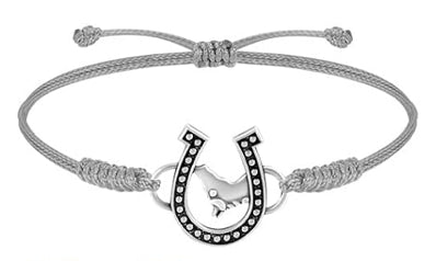 Rope Bracelets