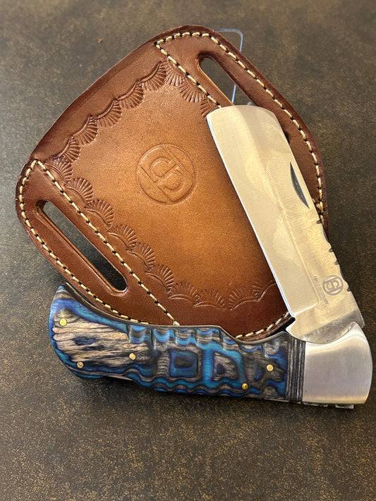 Circle SH Knives