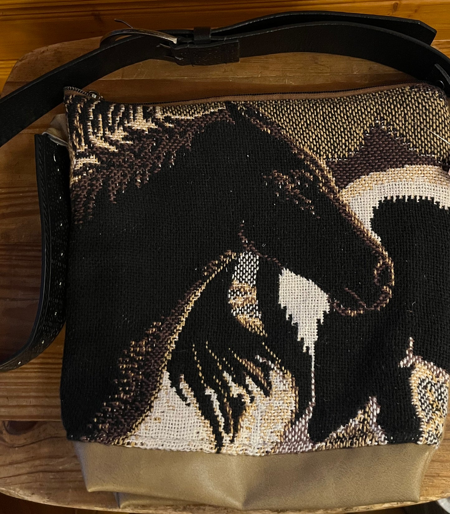 Mane & Feather Purses & Handbags