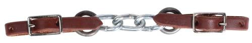 Professional's Choice HEAVY 3 LINK CURB STRAP