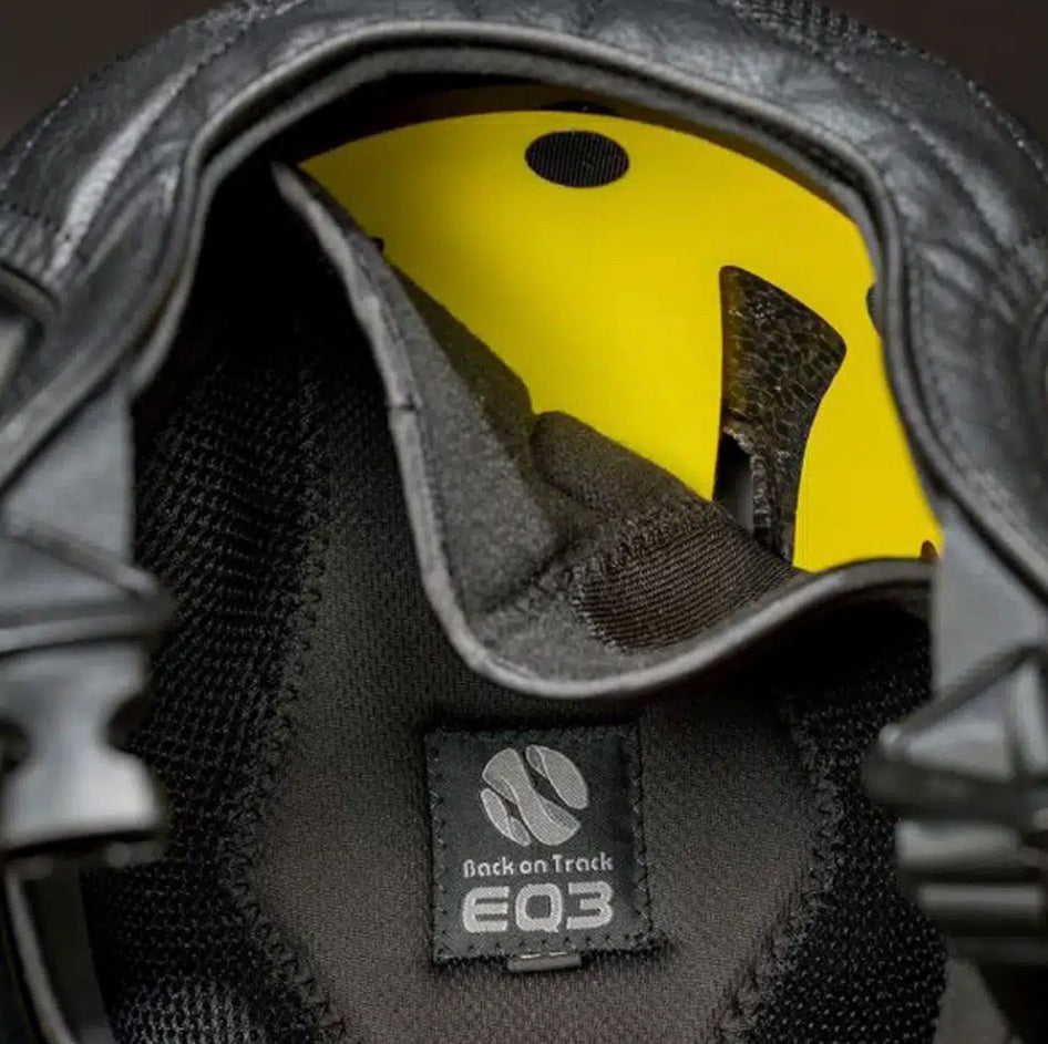 Back on Track® LYNX Helmet