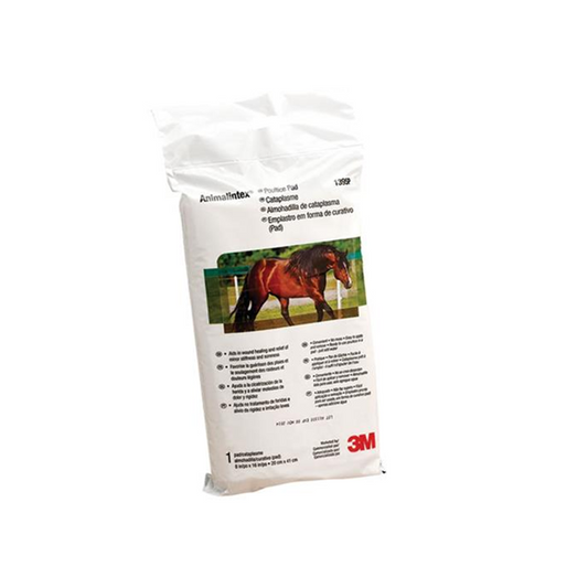 3M Animalintex Poultice Pad 20cm x 41cm