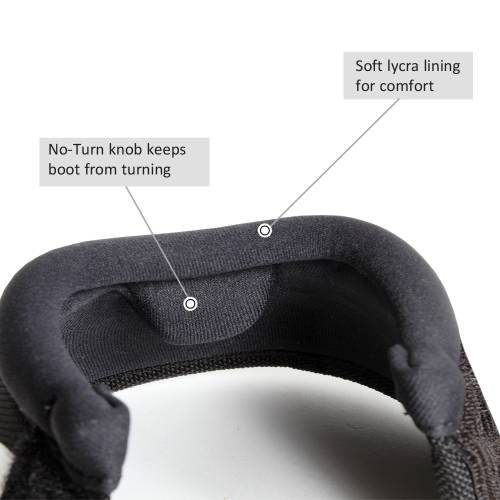Professional's Choice BALLISTIC OVERREACH BOOTS