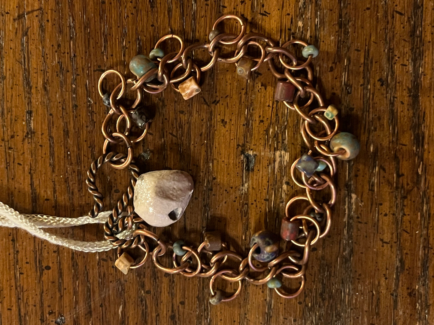 La Plume Noire Artisan Bracelets