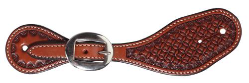 Professional's Choice SPUR STRAPS