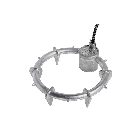 FARM INNOVATORS Cast Aluminum Submersible Deicer H419 1500W