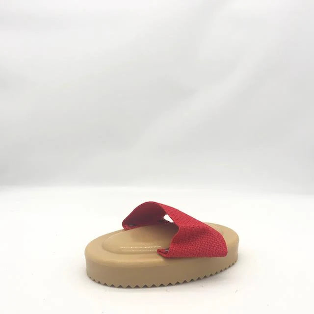 Mane-ly Long Cleansing Curry Comb