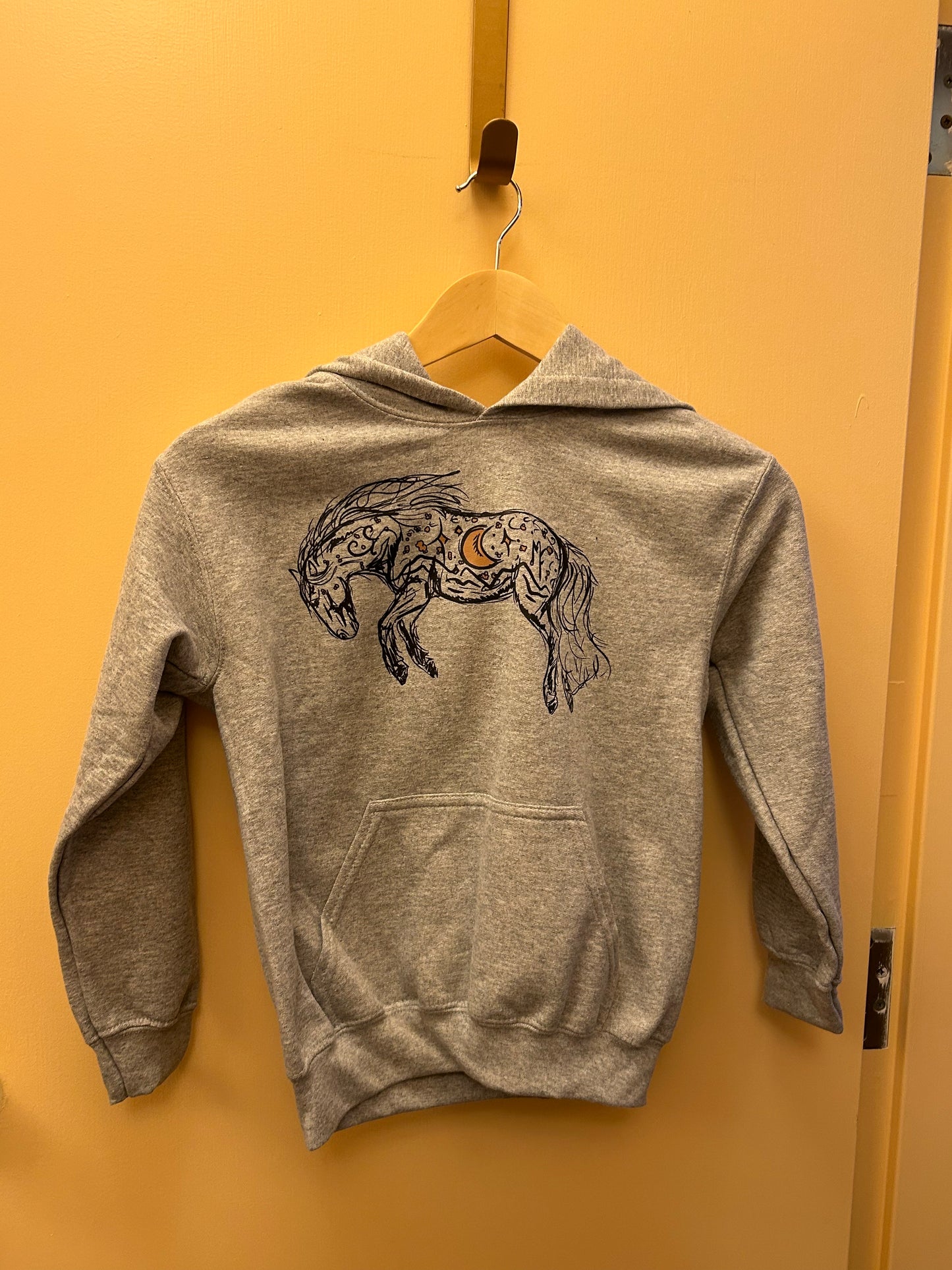 Mane & Feather Kids Hoodies & Sweatshirts