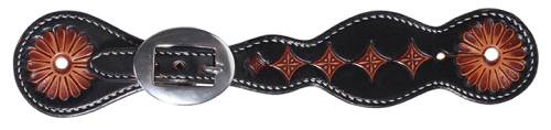 Professional's Choice SPUR STRAPS