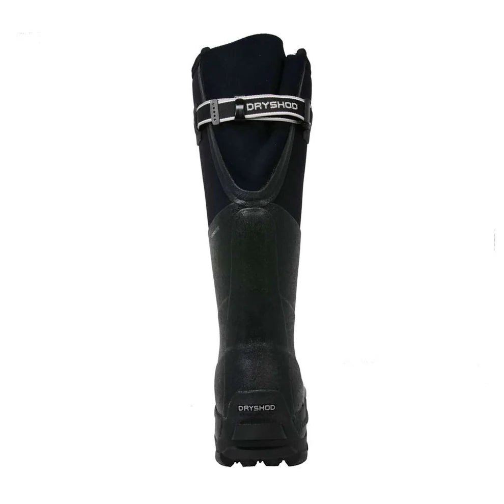 Dryshod Women's Arctic Storm Gusset Boot