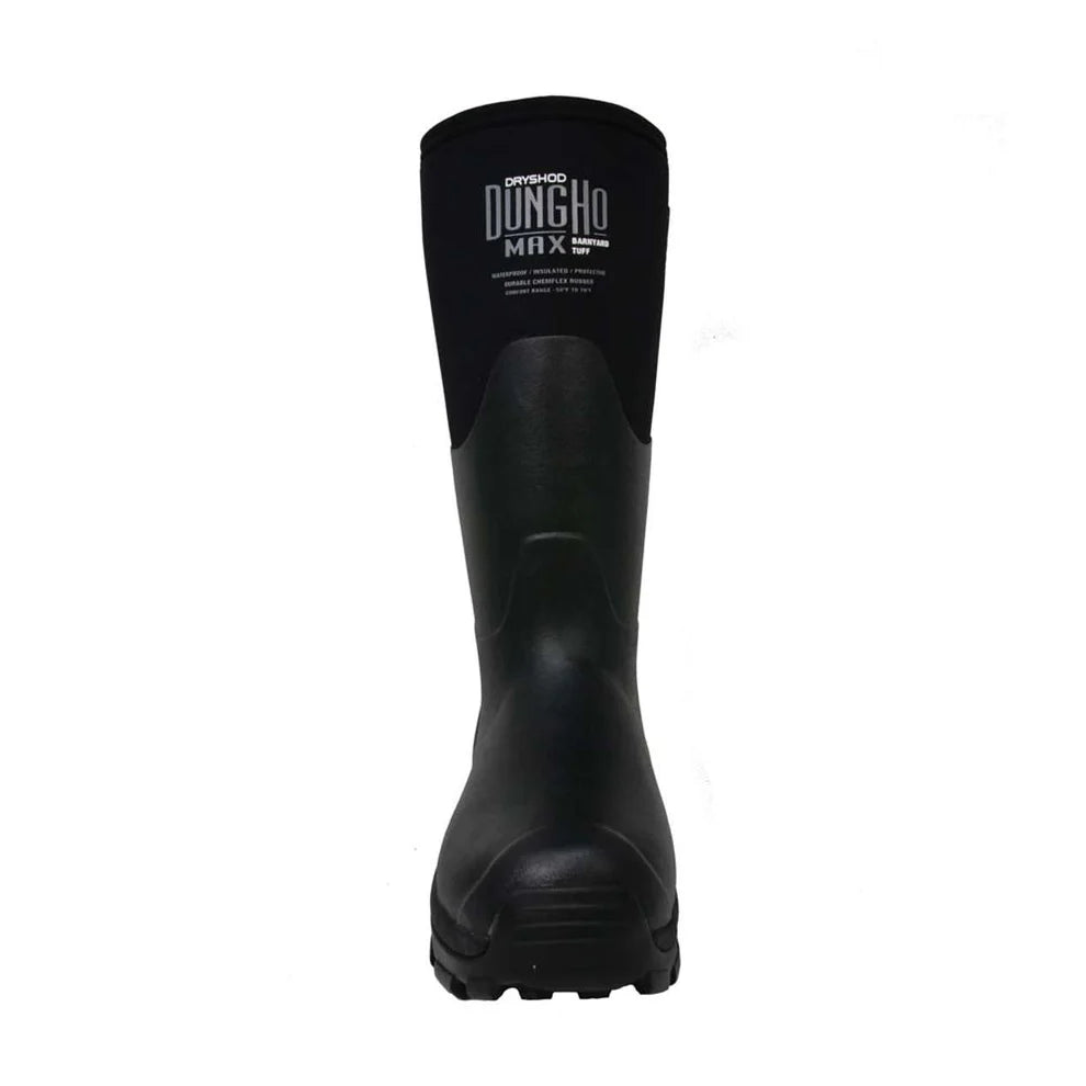 Dryshod Men's Dungho Max Gusset High Boot