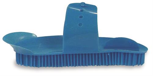 Decker Deep Massage Curry Comb