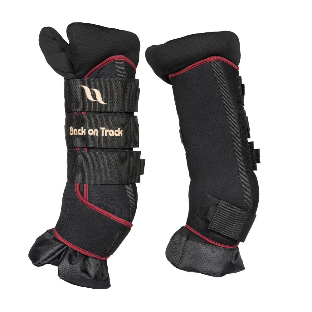 Back on Track® Deluxe Quick Wraps