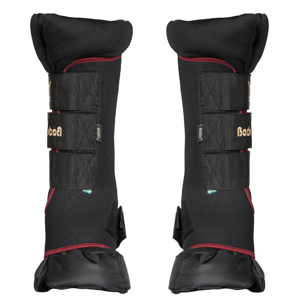 Back on Track® Deluxe Quick Wraps