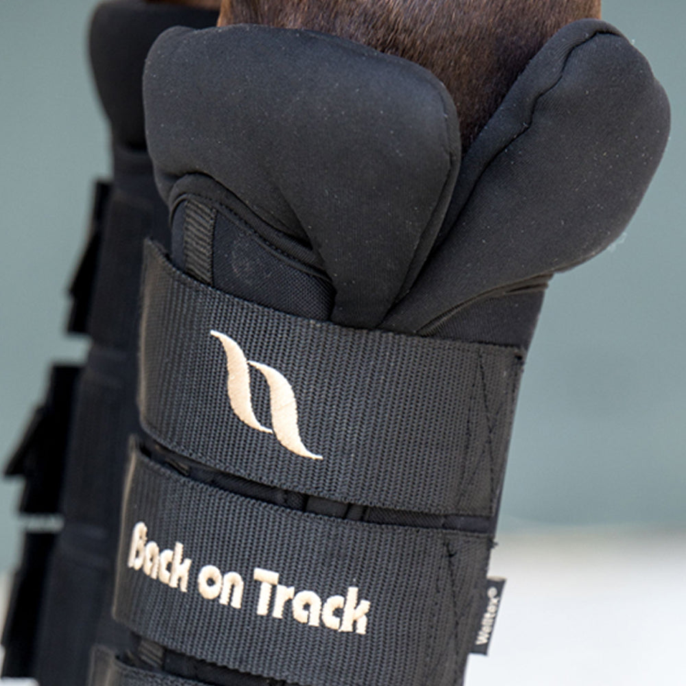 Back on Track® Deluxe Quick Wraps