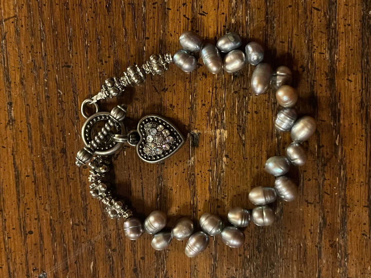 La Plume Noire Artisan Bracelets