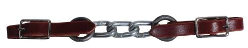 Professional's Choice HEAVY 3 LINK CURB STRAP
