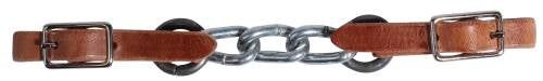 Professional's Choice HEAVY 3 LINK CURB STRAP