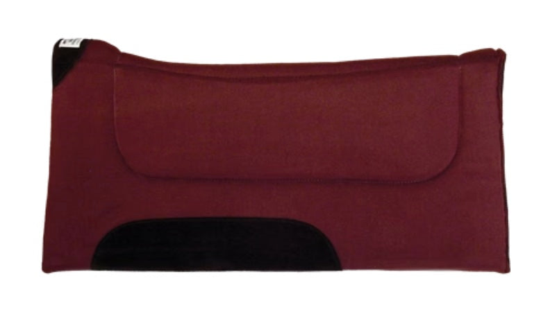 Diamond Wool Contoured Rhody