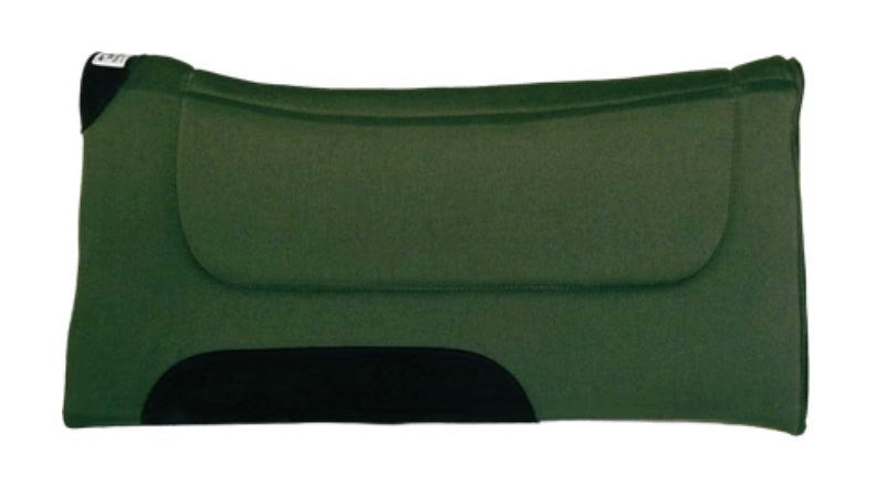 Diamond Wool Contoured Rhody