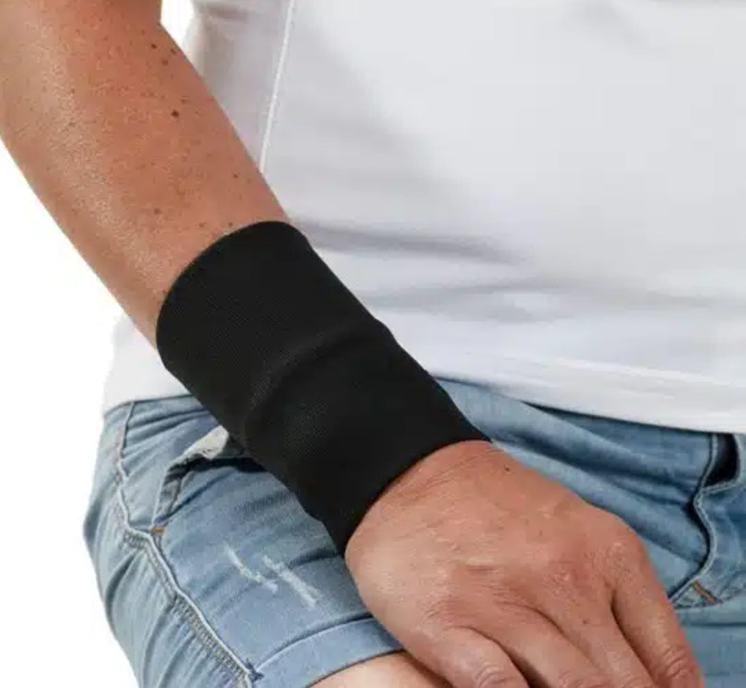 Back on Track® Wrist Brace