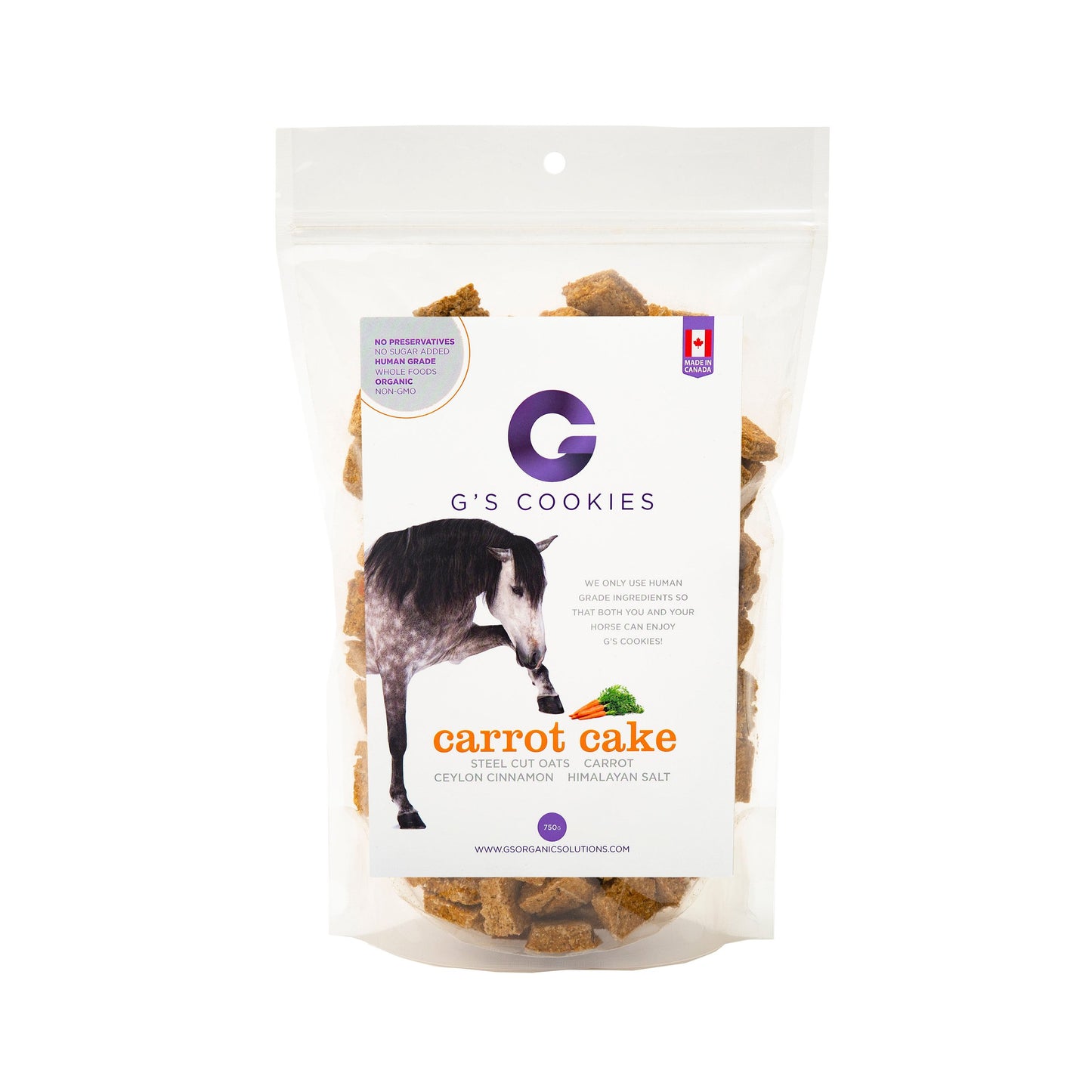 G's Cookies
