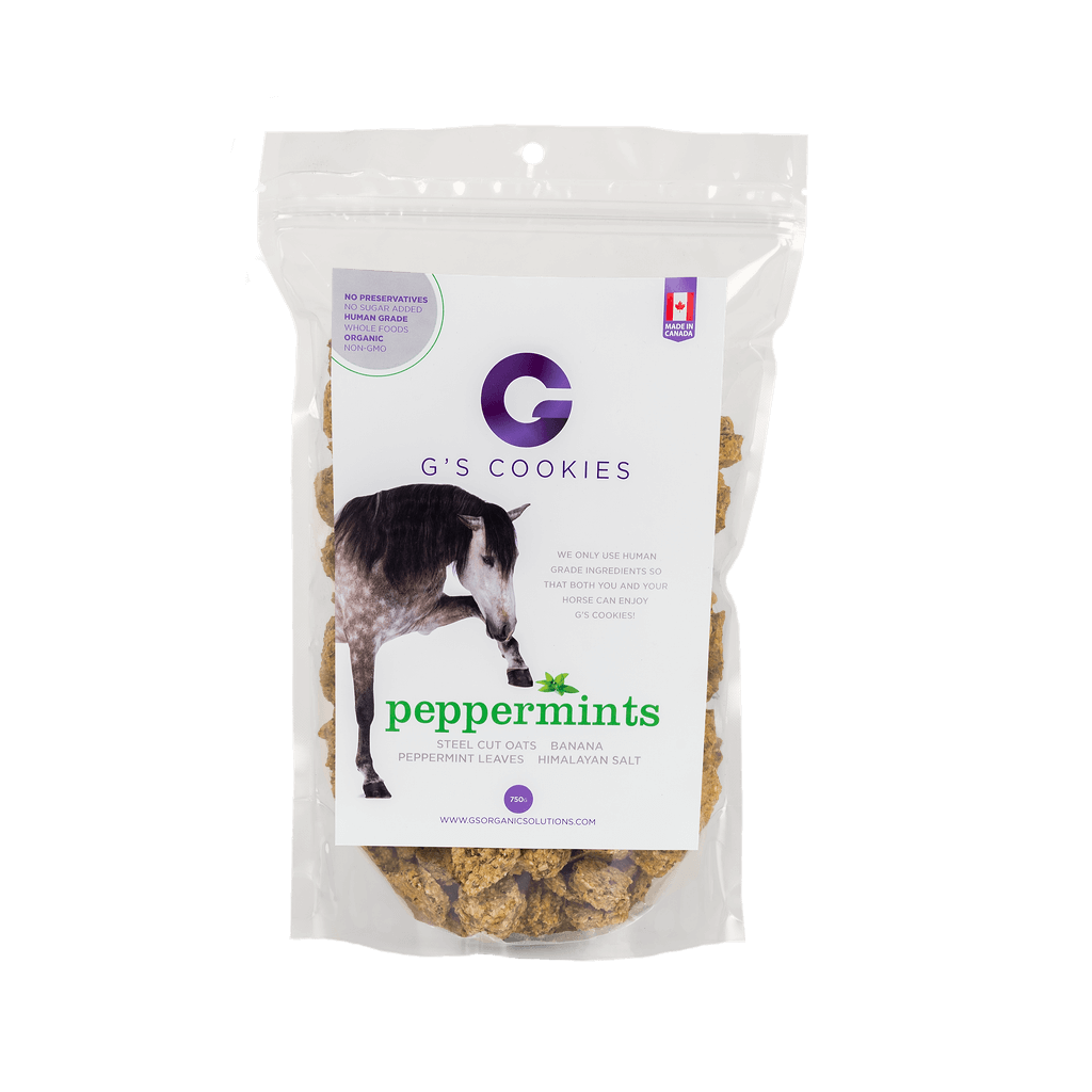 G's Cookies
