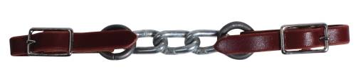 Professional's Choice HEAVY 3 LINK CURB STRAP