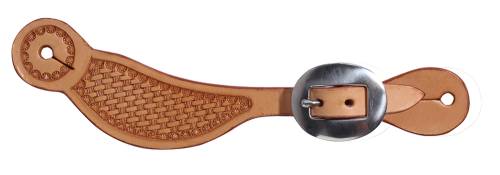 Professional's Choice SPUR STRAPS