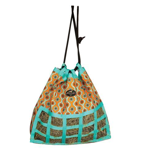 Professional's Choice Hanging Scratch Free Hay Bag