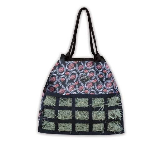 Professional's Choice Hanging Scratch Free Hay Bag