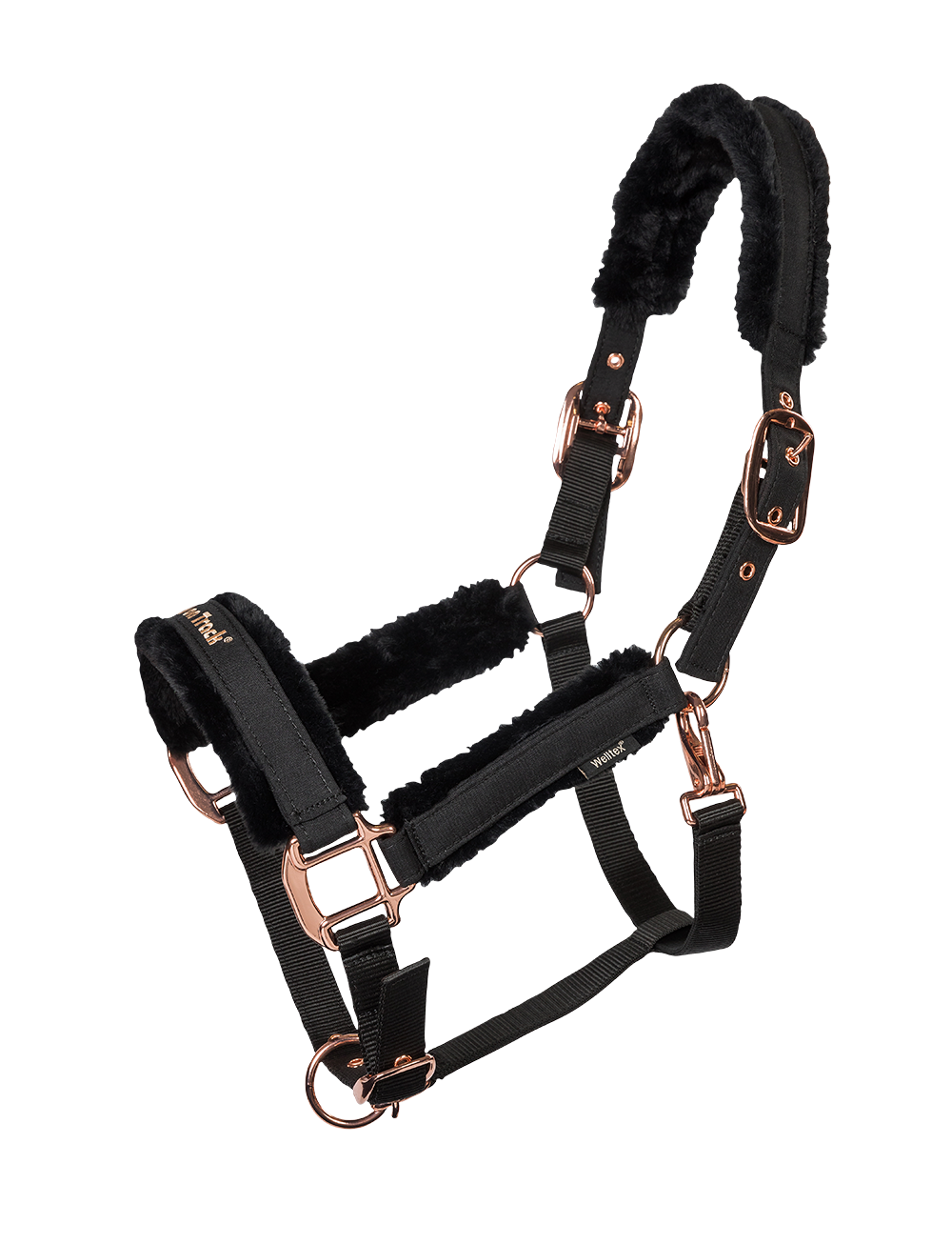 Back on Track® Haze Collection Halter