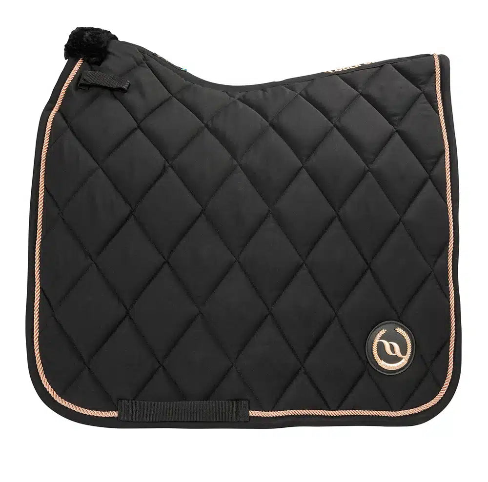Back on Track® Haze Collection Dressage Saddle Pad
