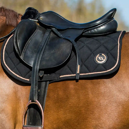 Back on Track® Haze Collection Jump Saddle Pad