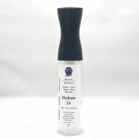 Mane-ly Long Hydrasol Mist Bottle
