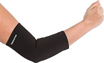 Back on Track® +Physio Elbow Support Brace