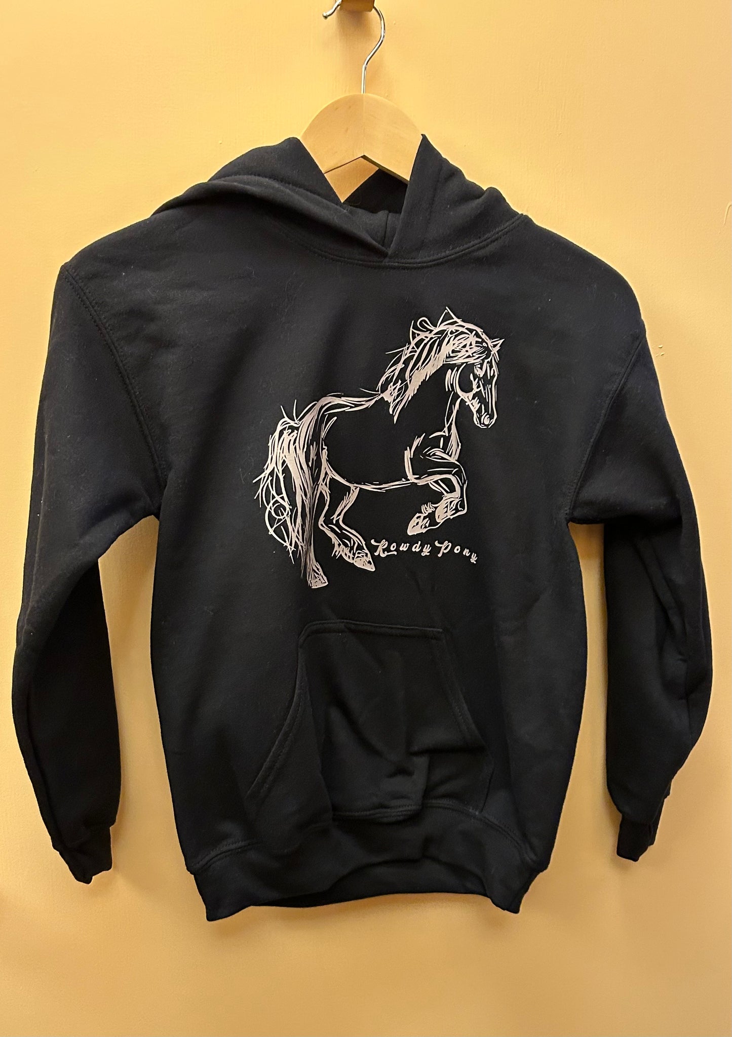 Mane & Feather Kids Hoodies & Sweatshirts