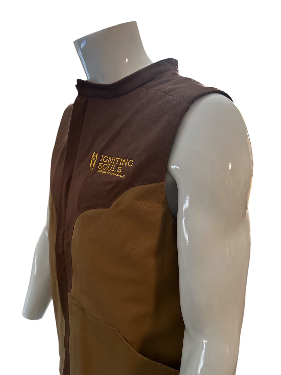 Igniting Souls Vest