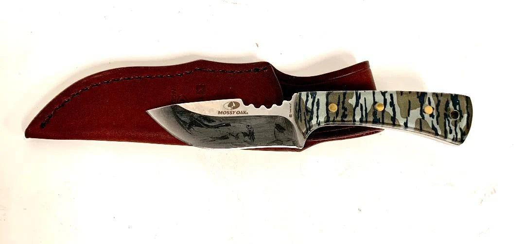 Twisted X Knives