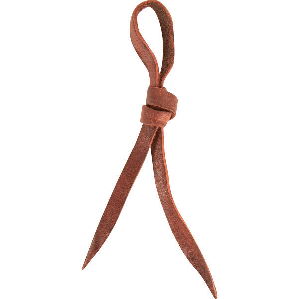 Martin Saddlery Latigo Tie Straps