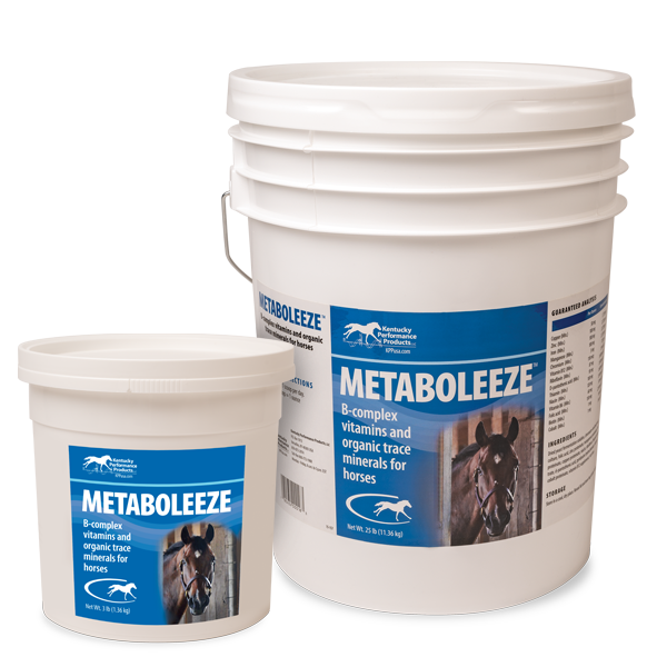 KPP Metaboleeze™