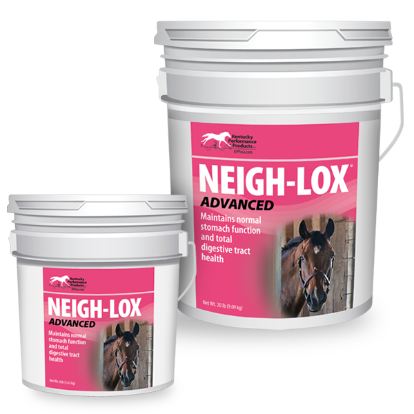 KPP Neigh-Lox® Advanced