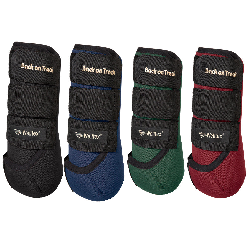 Back on Track® Opal Exercise Boots