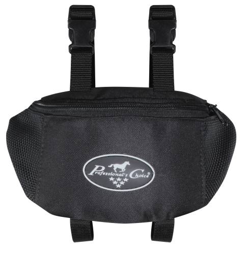 Professional's Choice POMMEL BAG