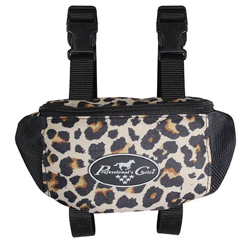 Professional's Choice POMMEL BAG